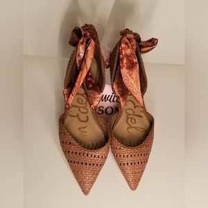 *NWOB* Sam Edelman Shoes